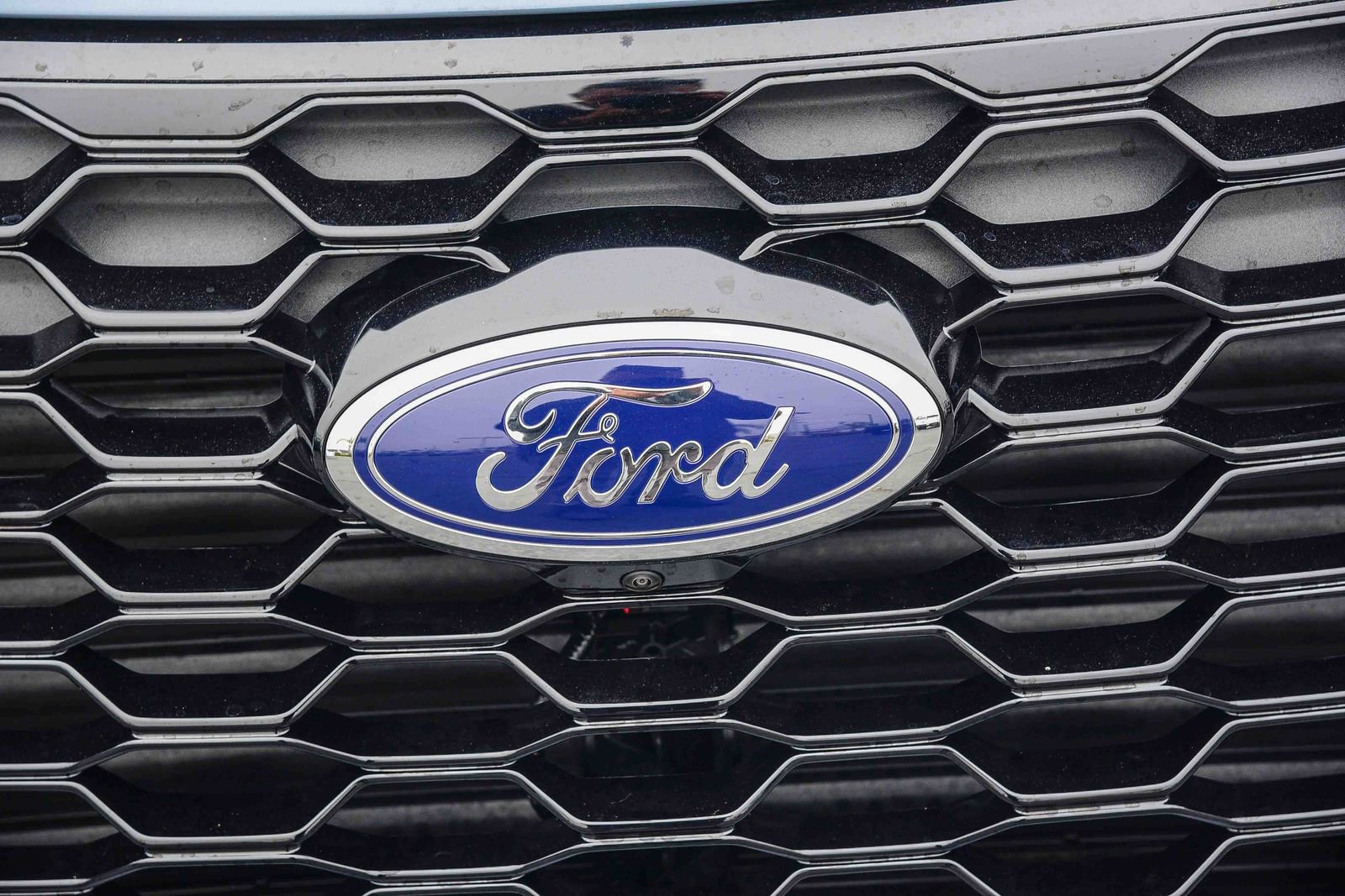 New 2026 Ford Explorer ST image 11