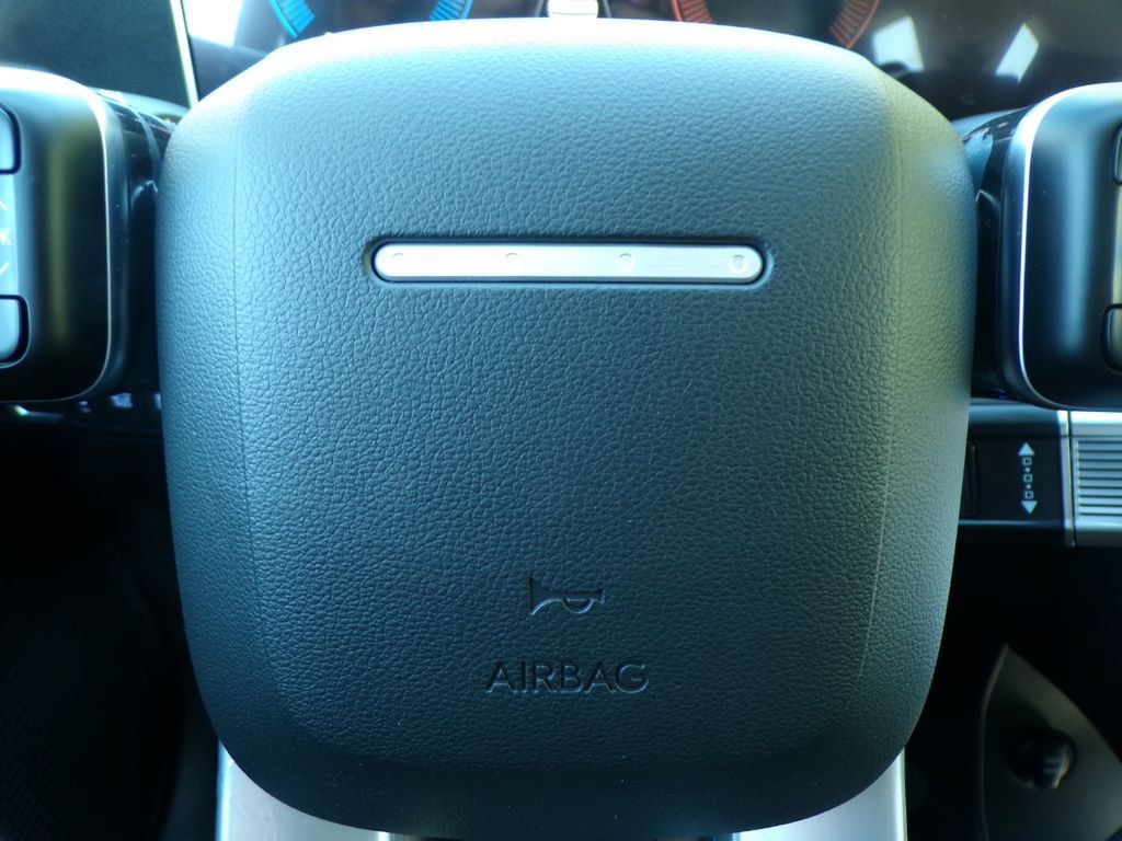 New 2026 Hyundai Santa Fe SE AWD/4WD image 31