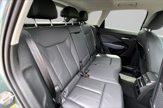 New 2026 Audi Q3 quattro 2.0T AWD/4WD image 29