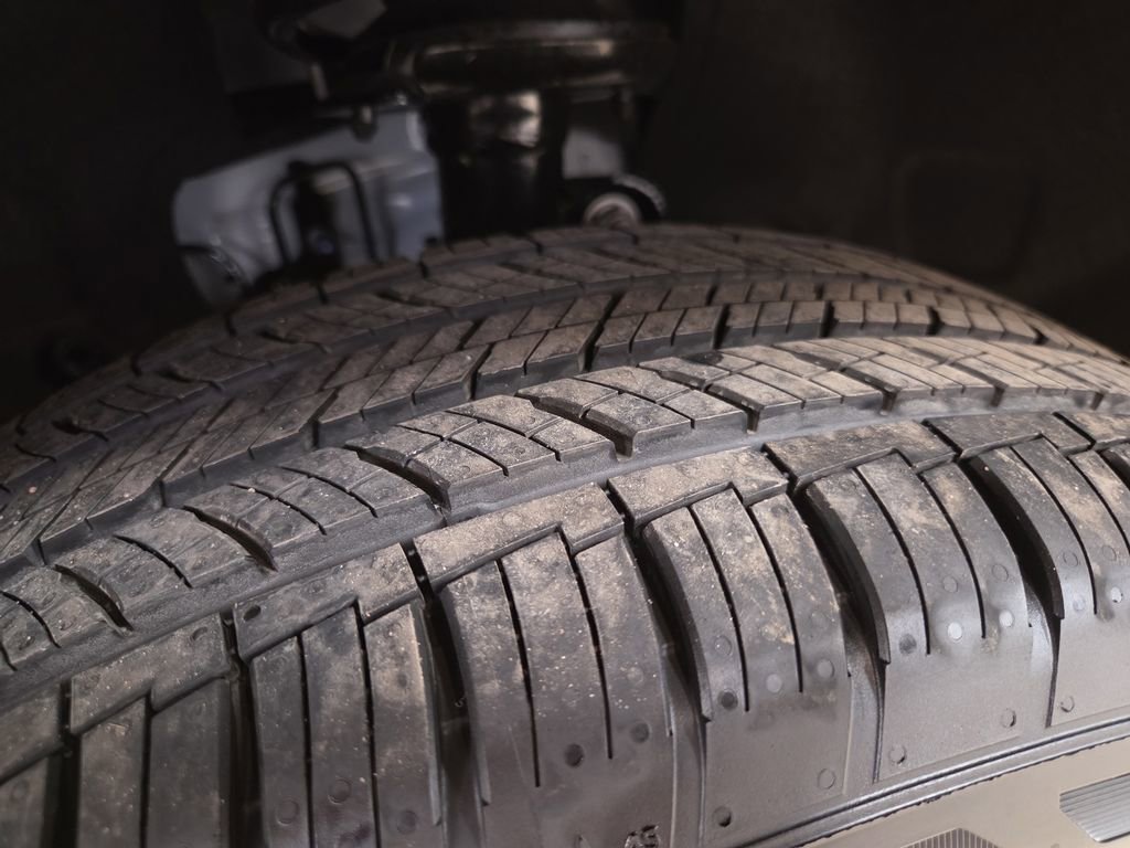 New 2026 Jeep Cherokee Limited image 26