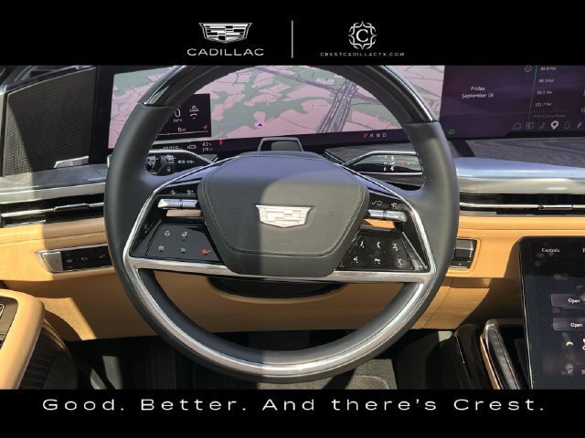 Used 2026 Cadillac Escalade IQL Sport 2 AWD/4WD image 14
