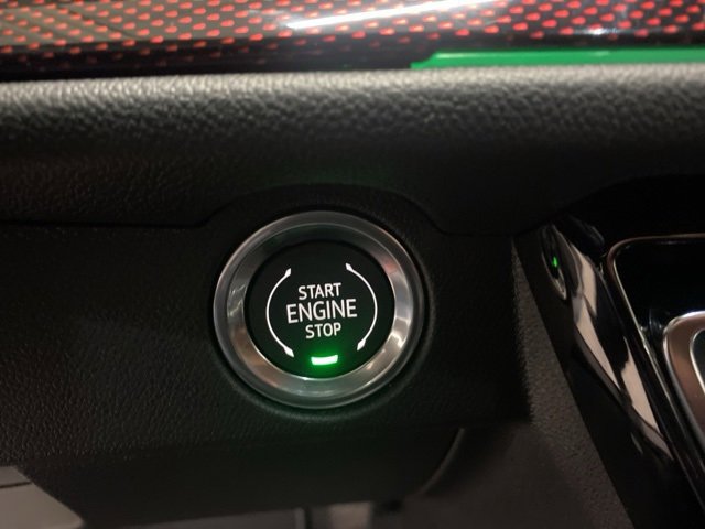 New 2026 Chevrolet Traverse RS image 18