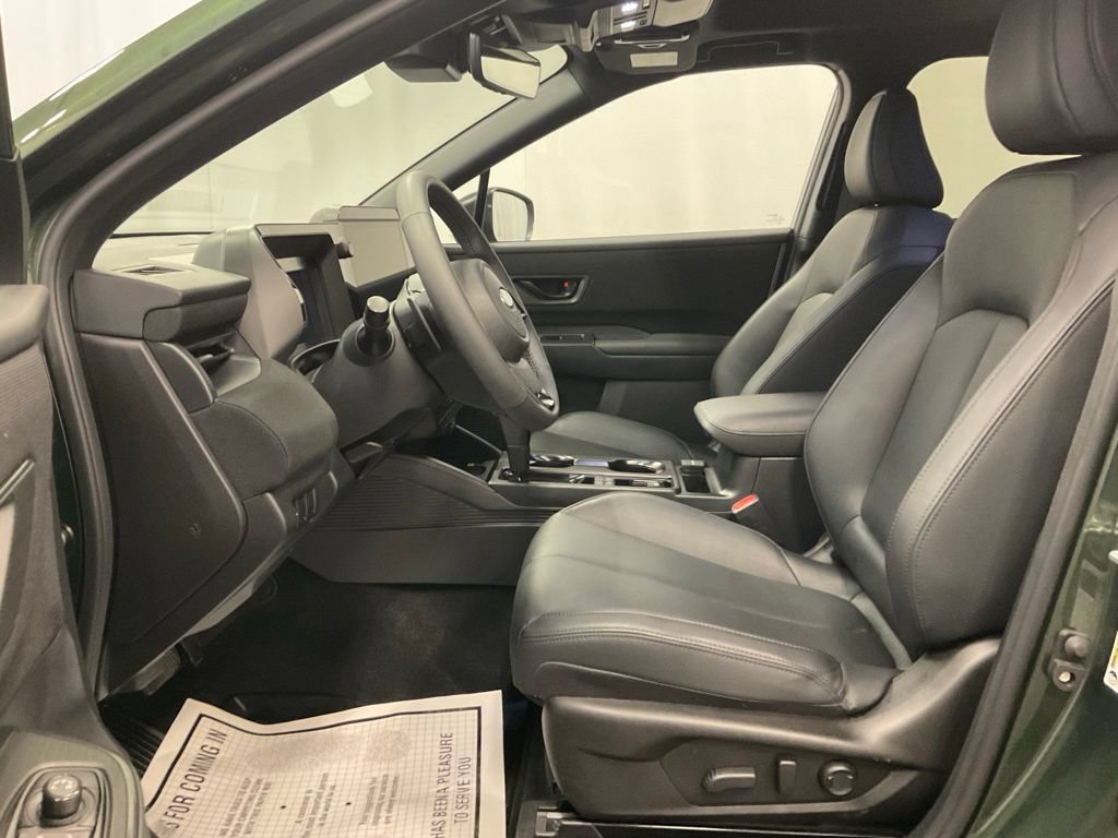 Certified 2026 Subaru Outback Premium w/ Premium/Limited Package 2 AWD/4WD image 7