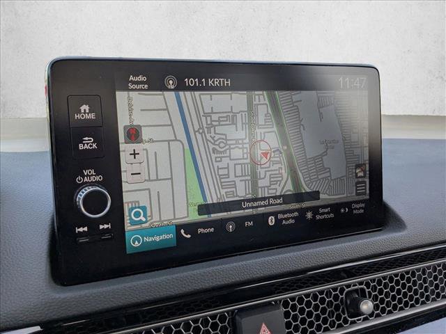 Used 2024 Honda Civic Touring image 13