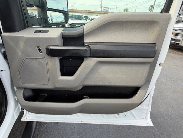 Used 2020 Ford F250 XL w/ Power Equipment Group image 21