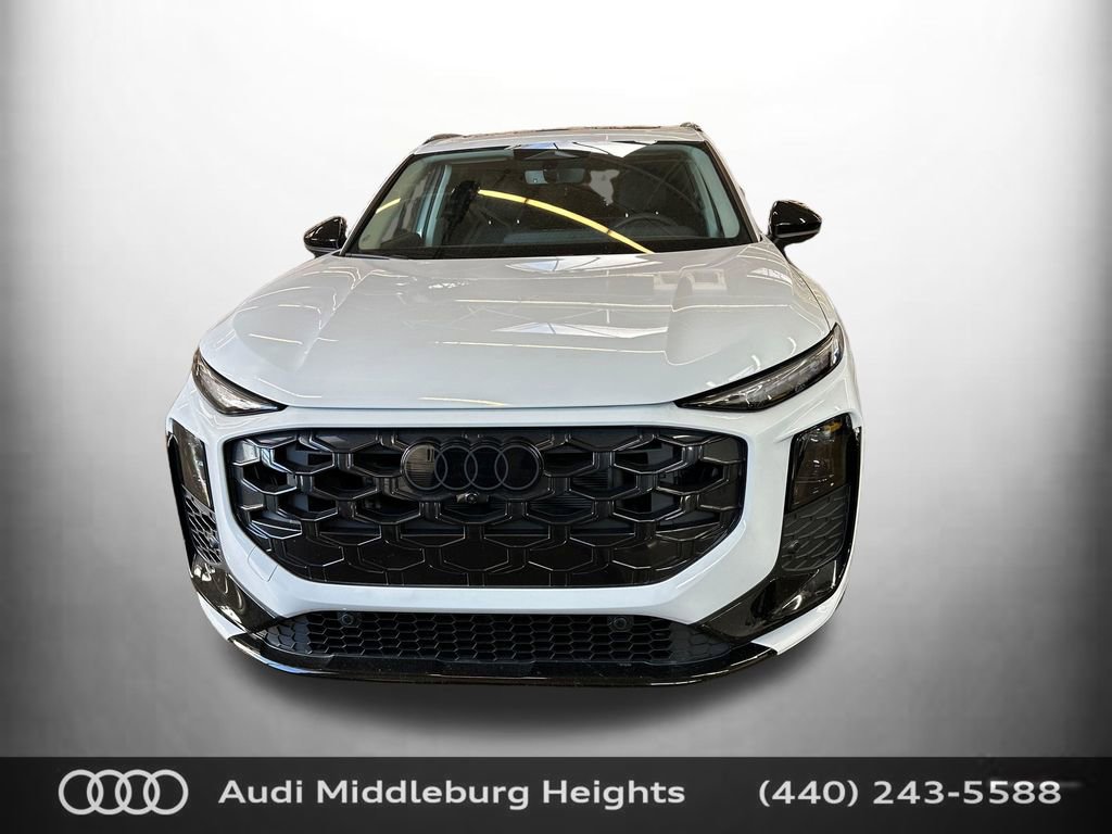 Used 2026 Audi Q3 quattro 2.0T image 9