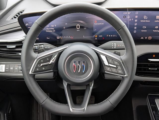 New 2026 Buick Enclave Sport Touring w/ Power Package image 24