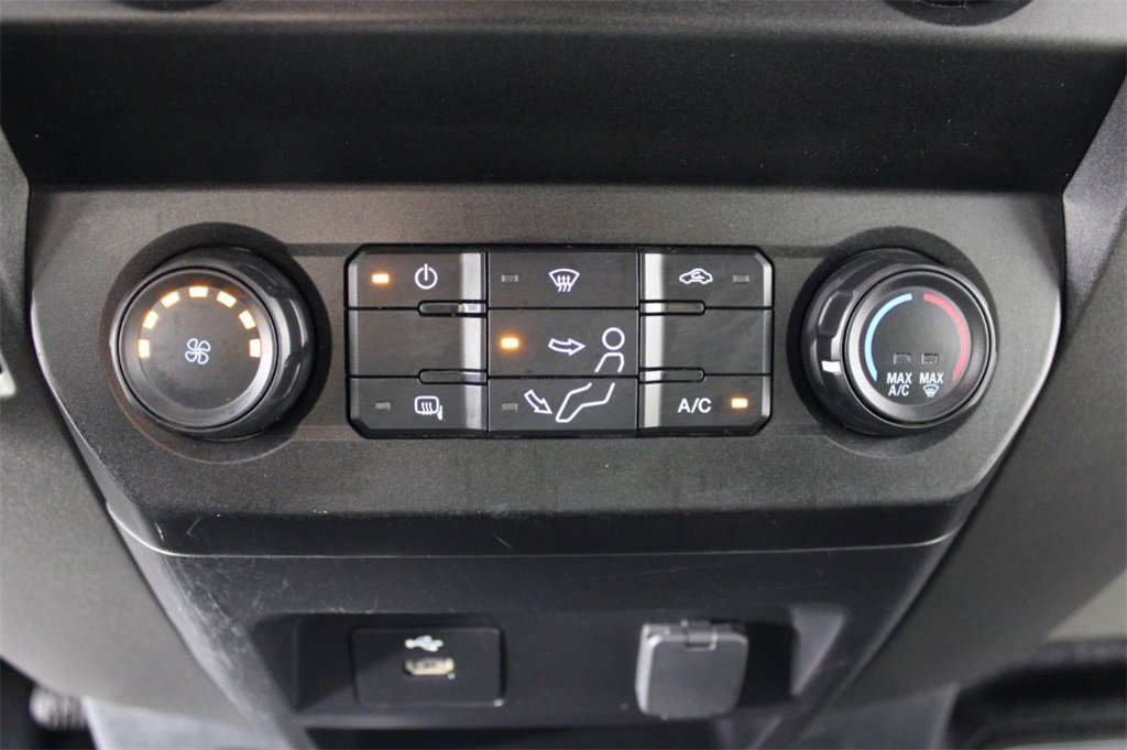 Used 2021 Ford F350 XL w/ Power Equipment Group image 19