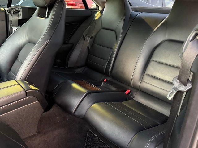Used 2010 Mercedes-Benz E 350 Coupe image 30