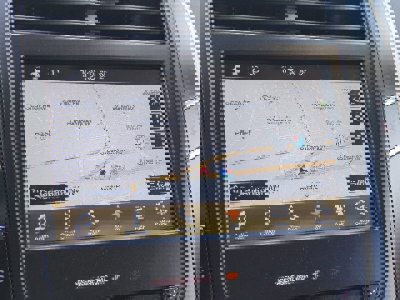 Used 2016 Lincoln MKC Reserve w/ Lincoln MKC Climate Package image 21