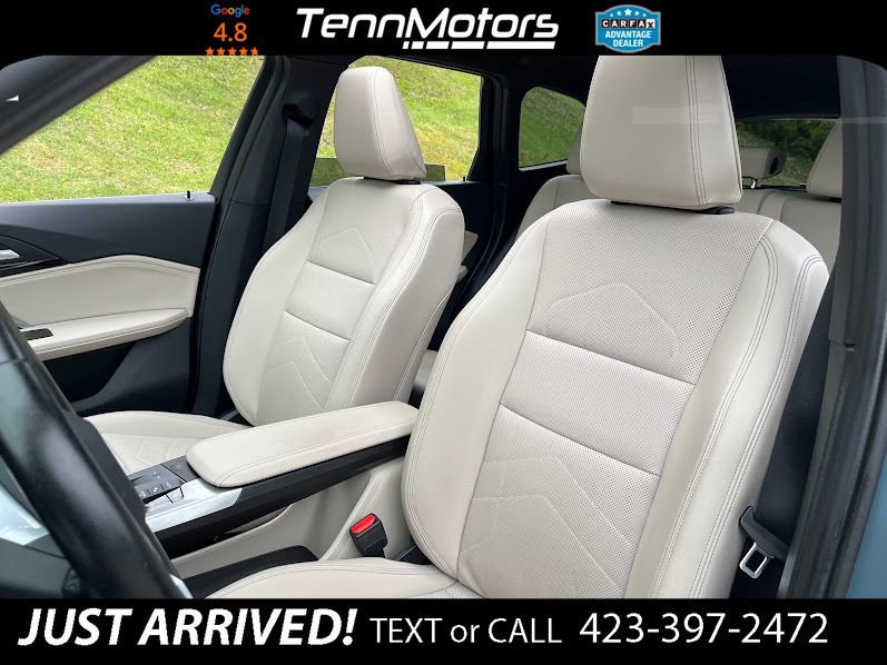 Used 2023 BMW X1 xDrive28i w/ Convenience Package AWD/4WD image 9