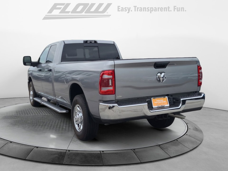 Used 2024 RAM 2500 Tradesman w/ Safety Group RWD image 6
