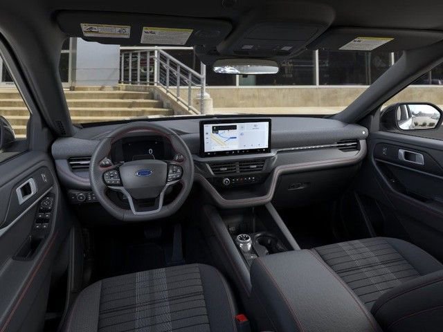 New 2026 Ford Explorer ST-Line image 9
