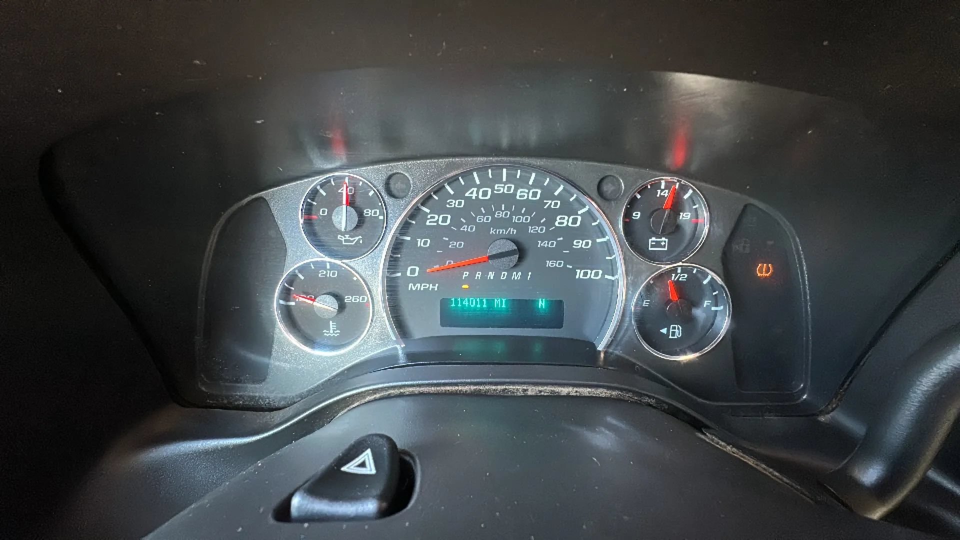 Used 2020 GMC Savana 2500 w/ Driver Convenience Package RWD image 11