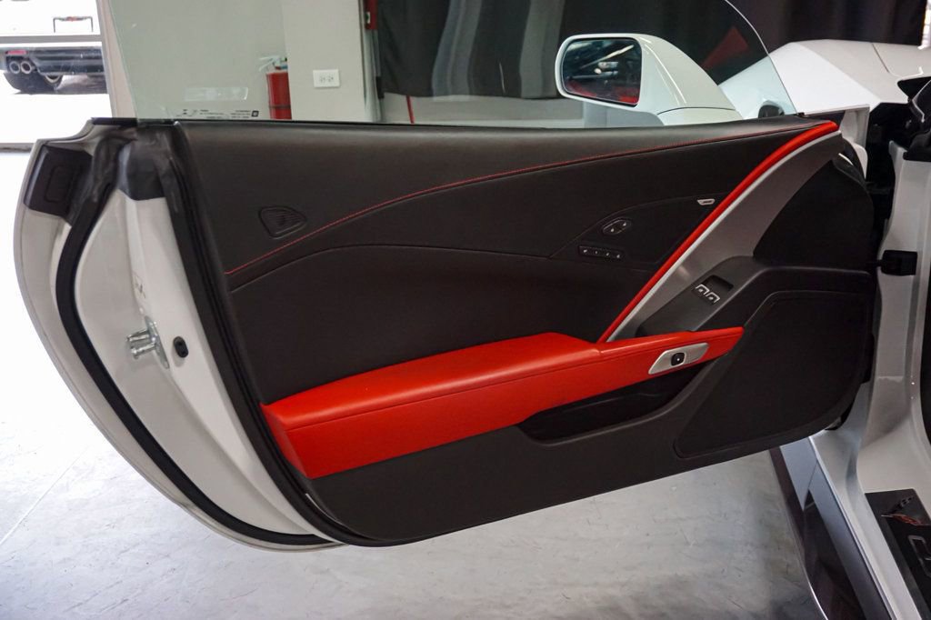 Used 2019 Chevrolet Corvette ZR1 image 19