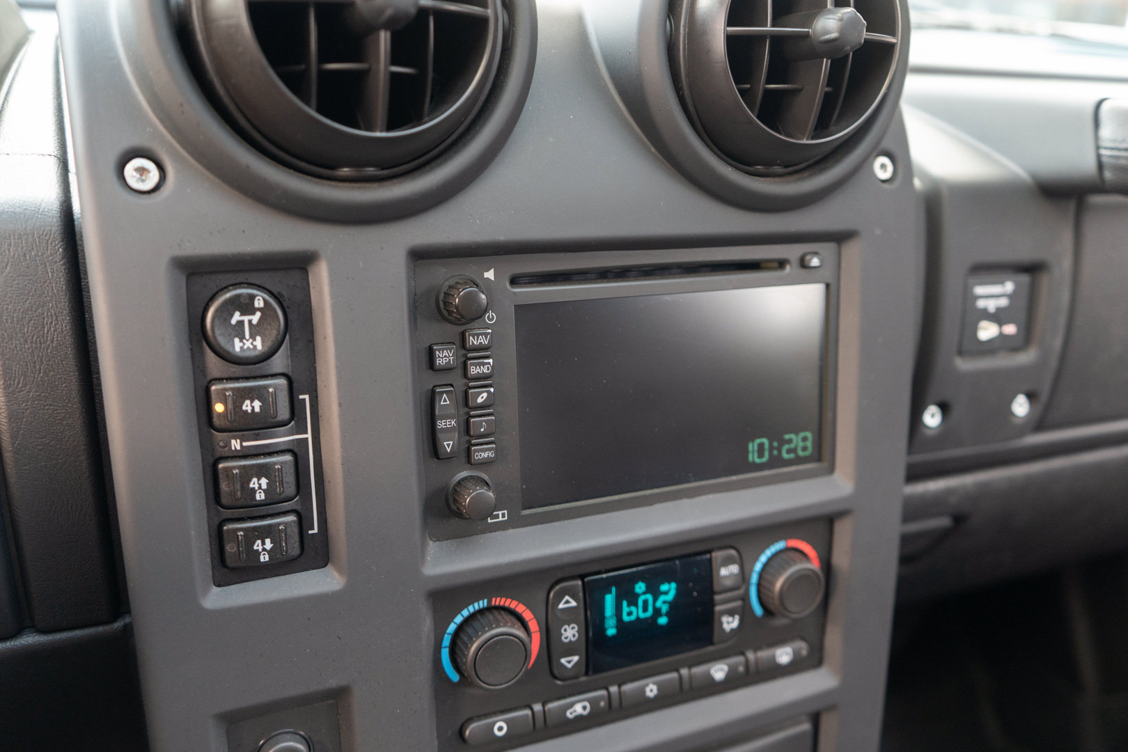 Used 2007 HUMMER H2 AWD/4WD image 19