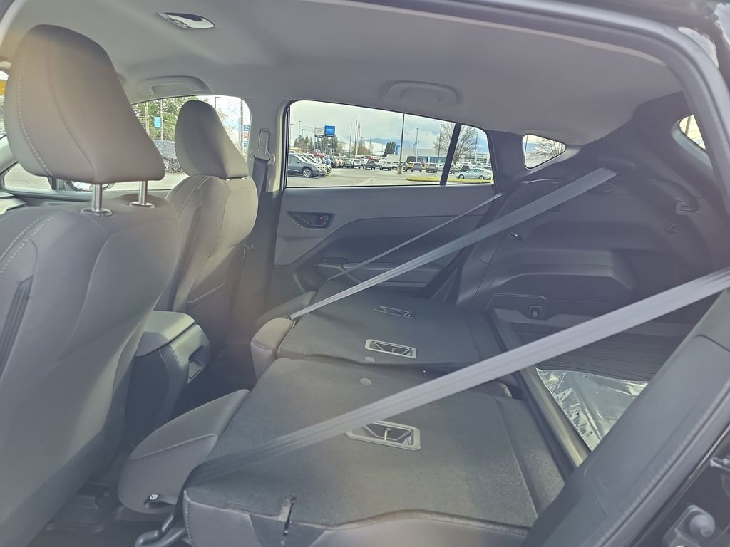 New 2026 Subaru Crosstrek 2.5i image 18