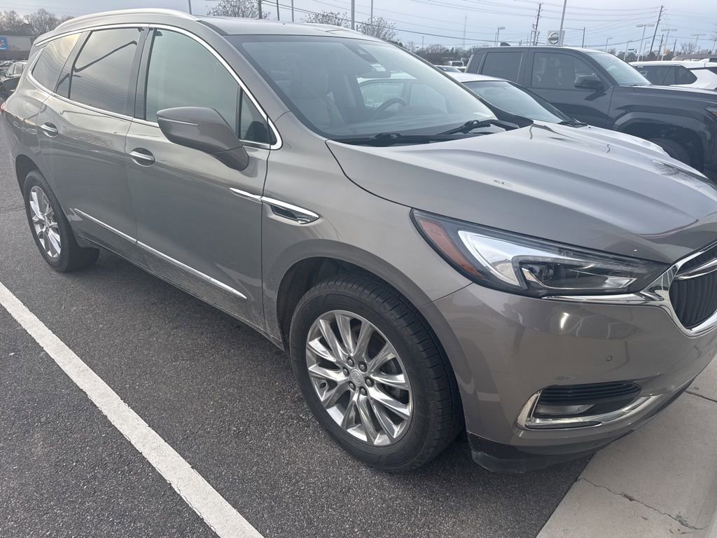 Used 2019 Buick Enclave Premium w/ Experience Buick Package image 1