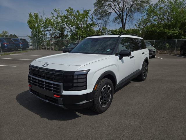 Certified 2026 Hyundai Palisade XRT Pro AWD/4WD image 2