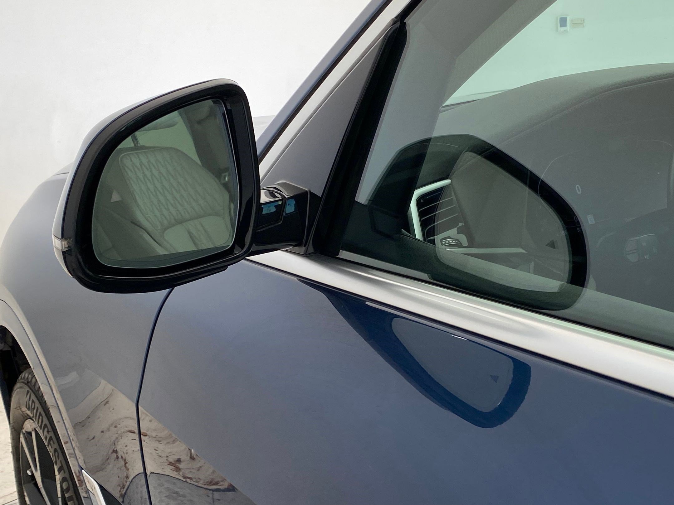 Used 2019 BMW X7 xDrive50i image 23