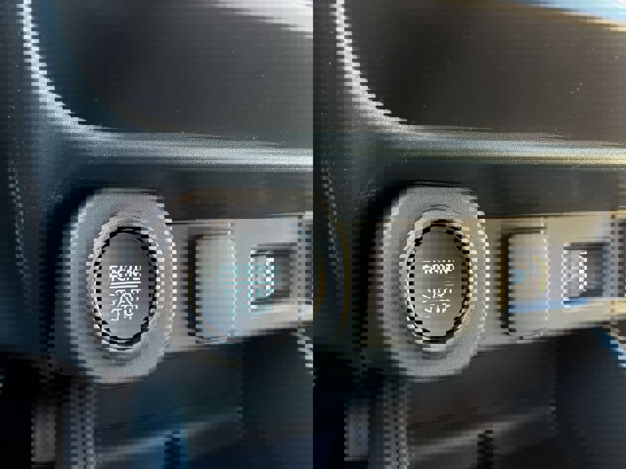 New 2026 Ford Maverick Lariat w/ 4K Tow Package image 18