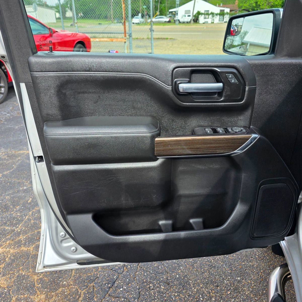Used 2019 Chevrolet Silverado 1500 LT w/ All-Star Edition RWD image 21