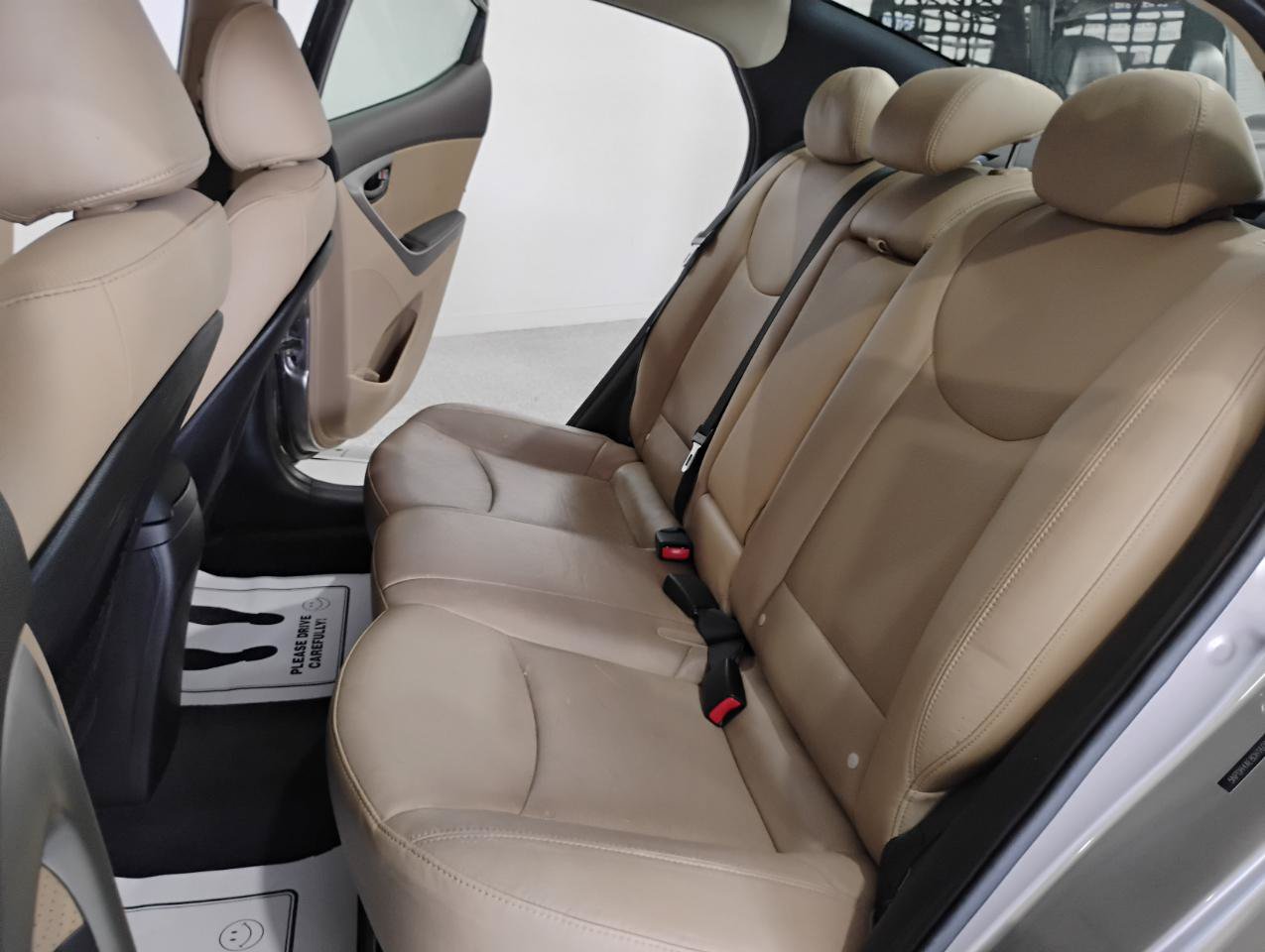Used 2013 Hyundai Elantra Limited w/ Technology Pkg FWD image 34