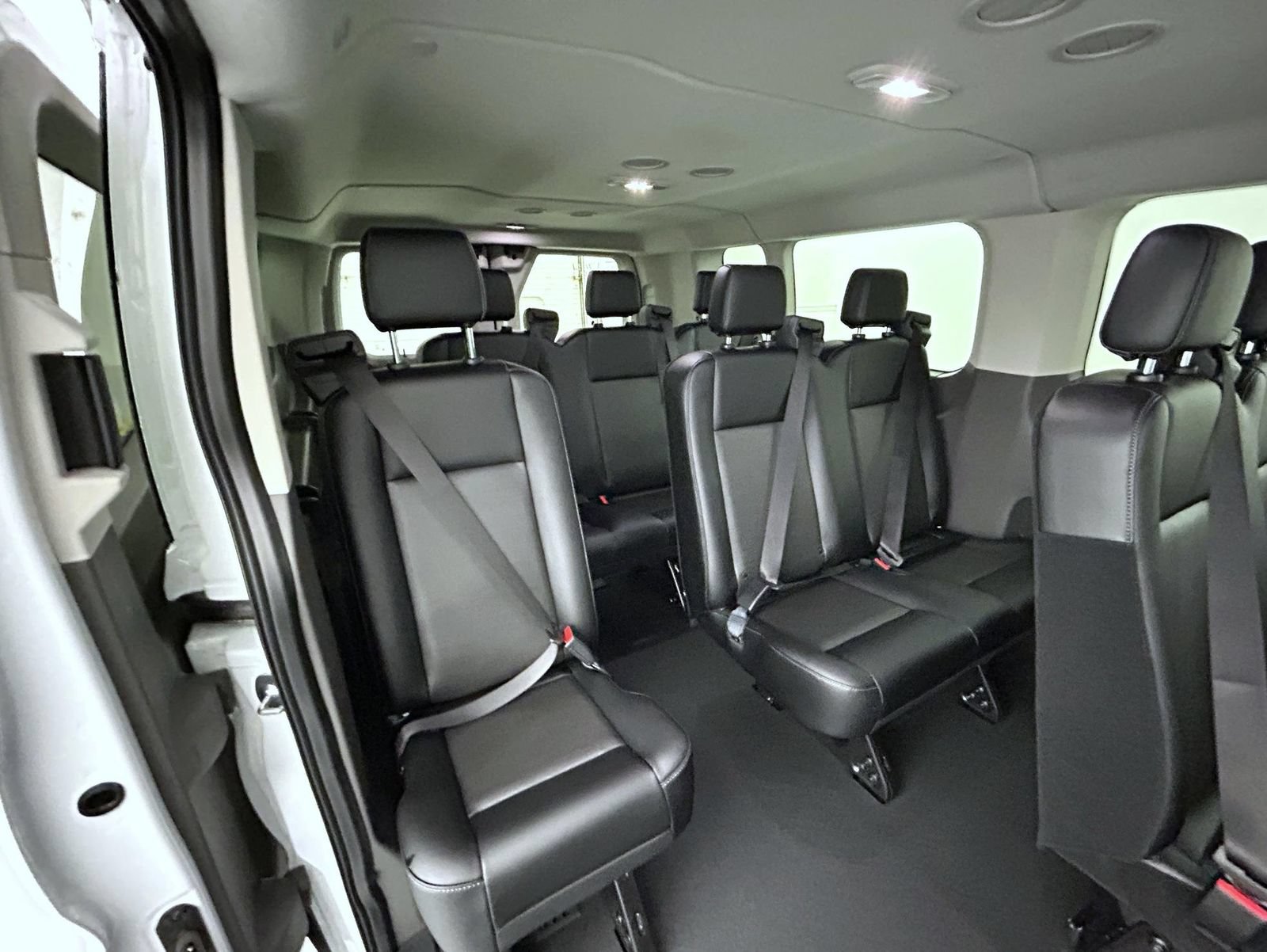 New 2026 Ford Transit 350 XL RWD image 18