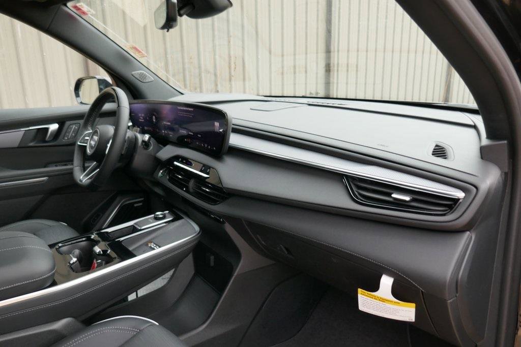 New 2026 Buick Enclave Sport Touring w/ Super Cruise Package image 10