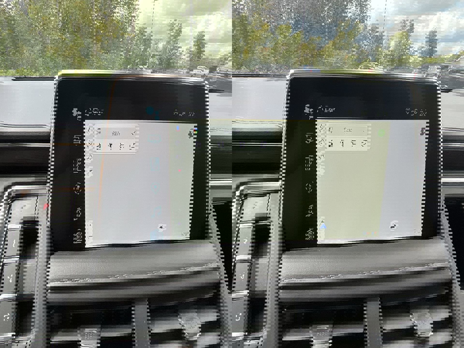 Certified 2023 Chevrolet Tahoe Z71 w/ Luxury Package image 14