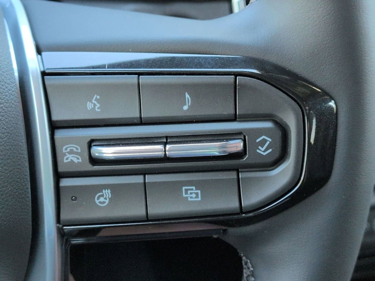 New 2026 Chevrolet Colorado Trail Boss AWD/4WD image 13