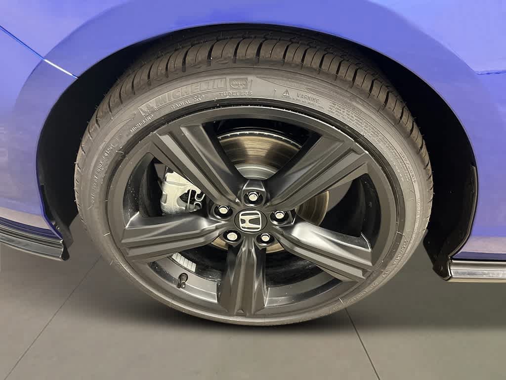 New 2026 Honda Accord Sport image 11
