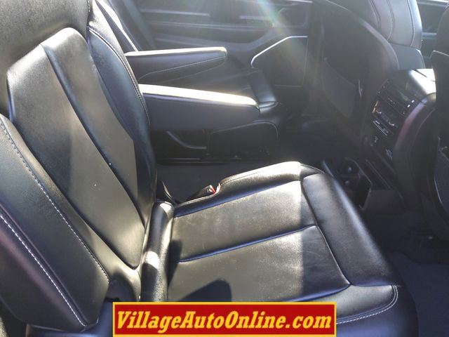 Used 2021 Jeep Grand Cherokee L Limited image 33