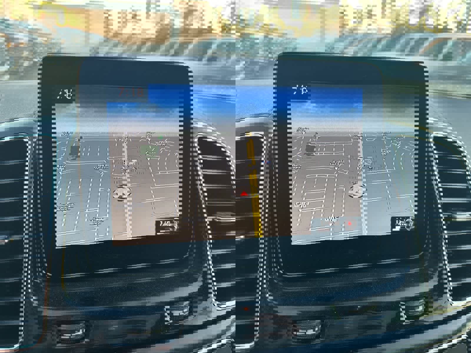 Used 2019 Mercedes-Benz GLE 43 AMG 4MATIC Coupe image 43