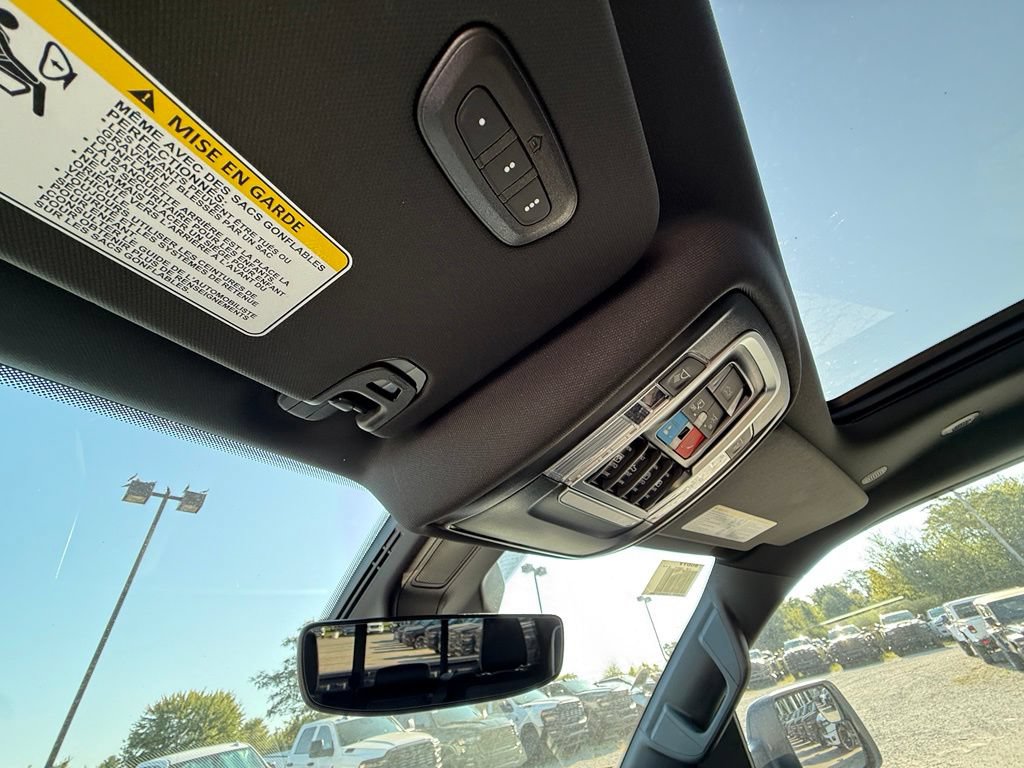 New 2027 RAM 1500 Laramie AWD/4WD image 25