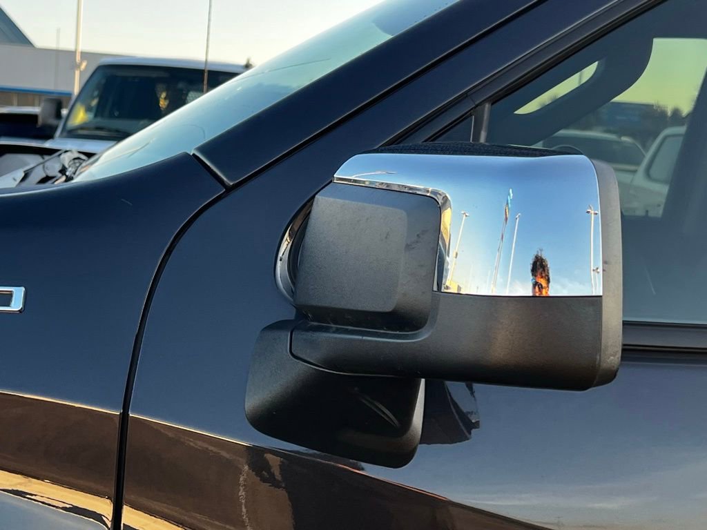 Used 2024 Chevrolet Silverado 1500 LT w/ Protection Package image 21