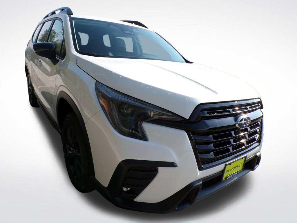 New 2026 Subaru Ascent Premium AWD/4WD image 11