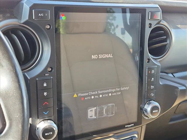 Used 2019 Jeep Wrangler Unlimited Sport AWD/4WD image 14