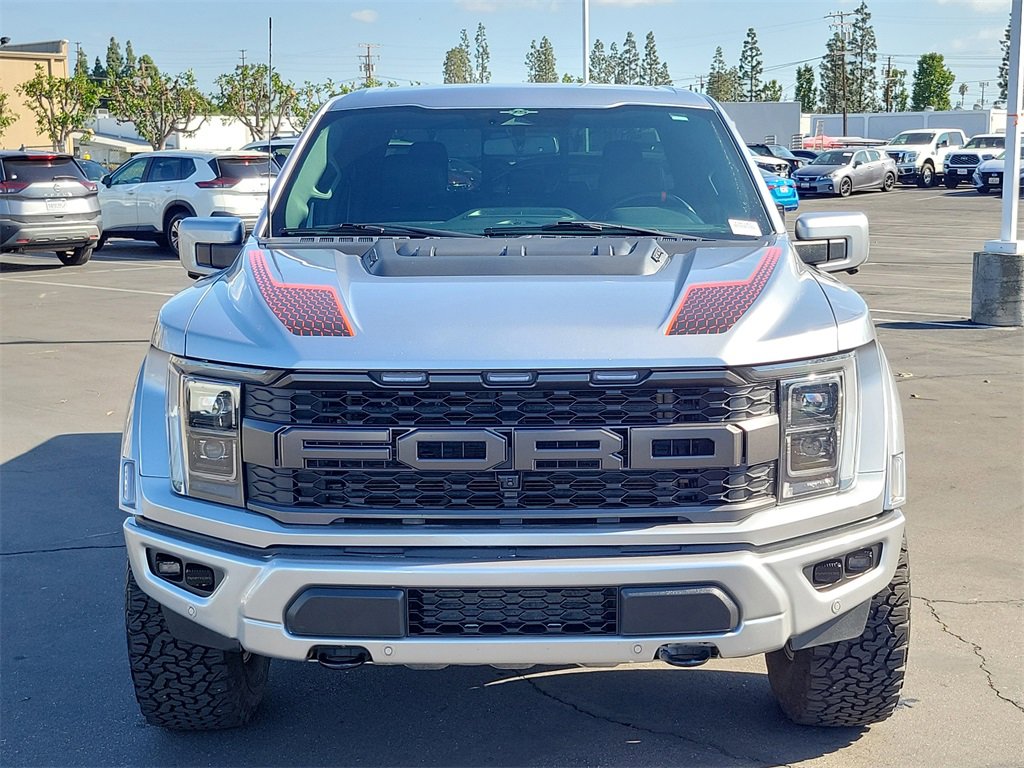 Used 2023 Ford F150 Raptor image 29