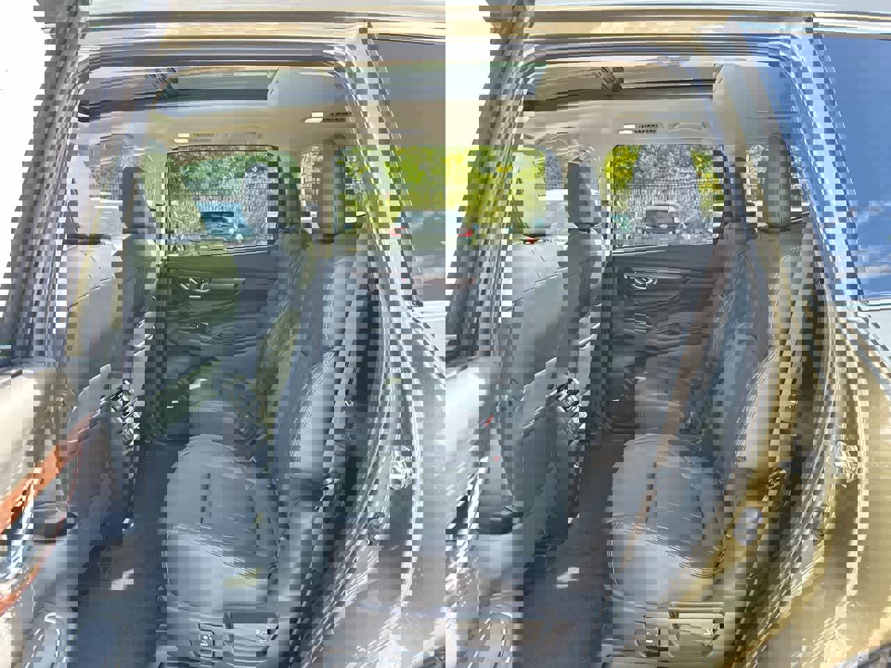 New 2025 Subaru Ascent Touring image 25