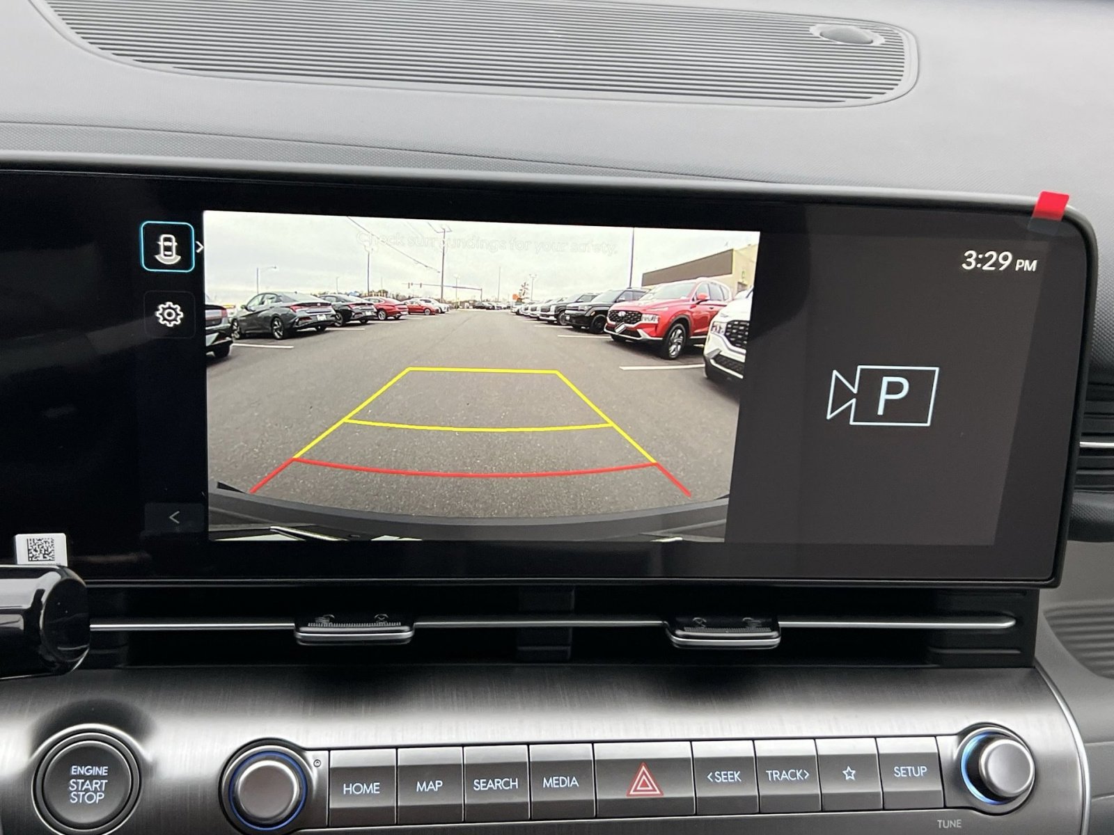 New 2026 Hyundai Kona SE image 19