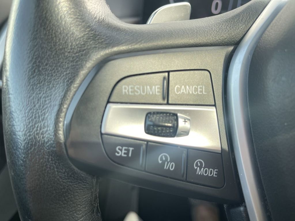 Used 2024 BMW X5 xDrive40i image 11