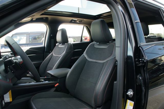 New 2026 Ford Explorer ST AWD/4WD image 18