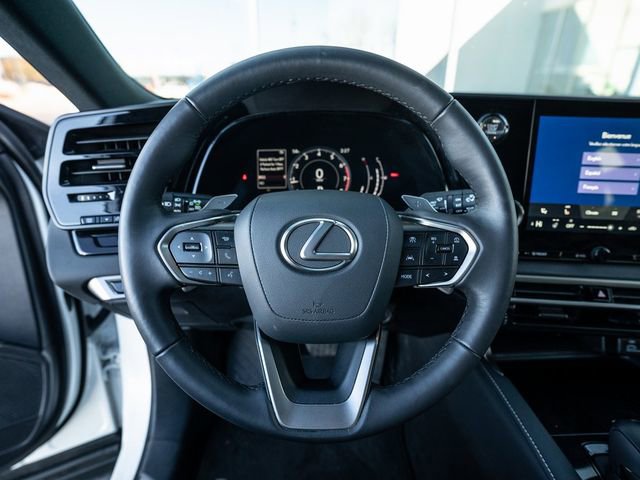 Used 2024 Lexus RX 350 image 15