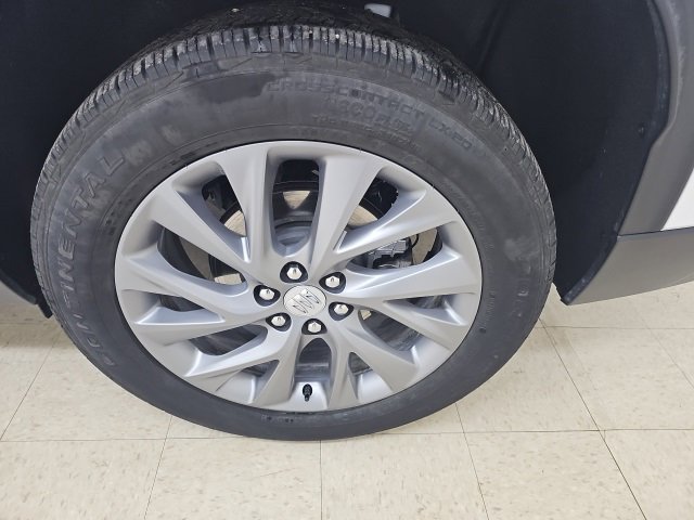 Used 2025 Buick Enclave Preferred image 24