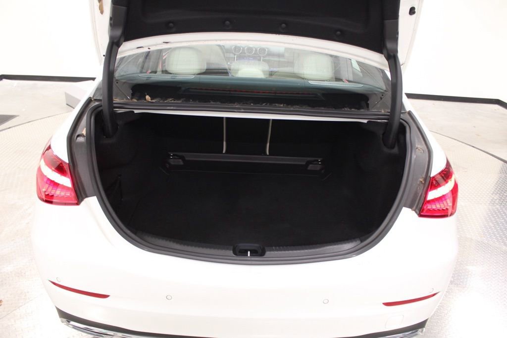 Used 2022 Mercedes-Benz C 300 Sedan w/ Exclusive Trim Package image 32