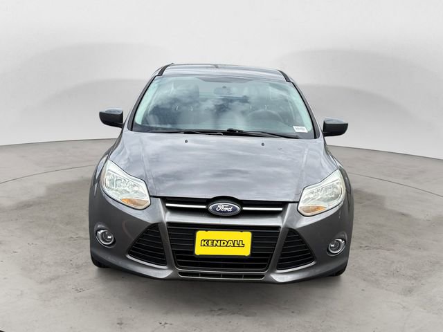 Used 2012 Ford Focus SE FWD image 8