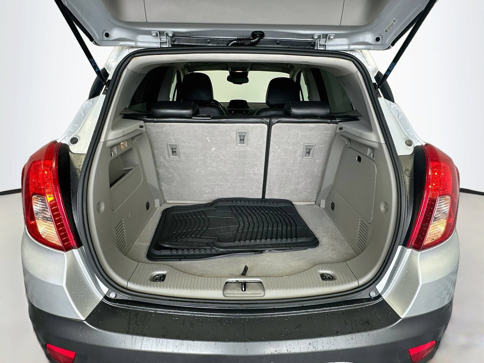 Used 2015 Buick Encore Leather FWD image 25
