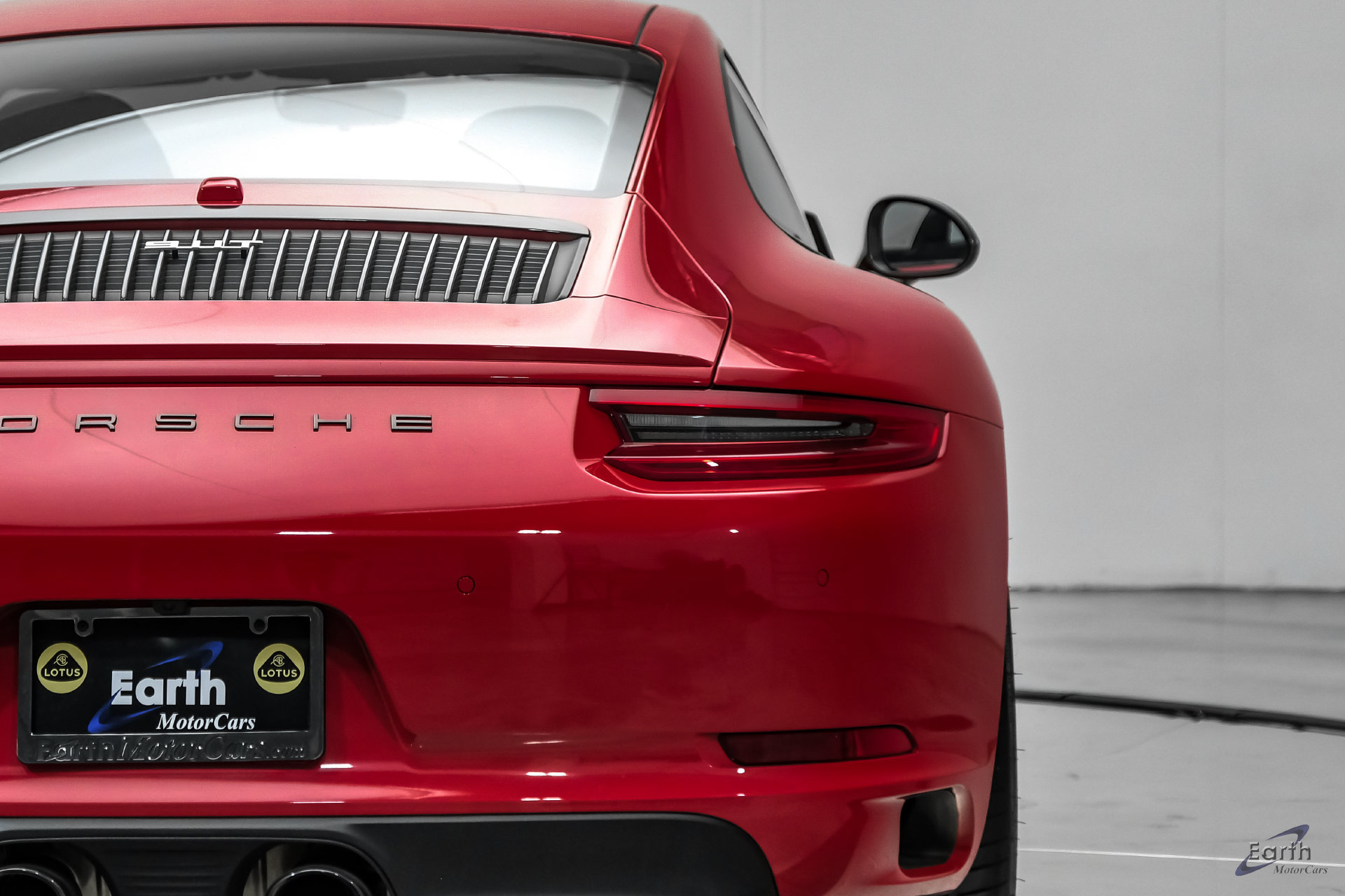 Used 2018 Porsche 911 Carrera T RWD image 13