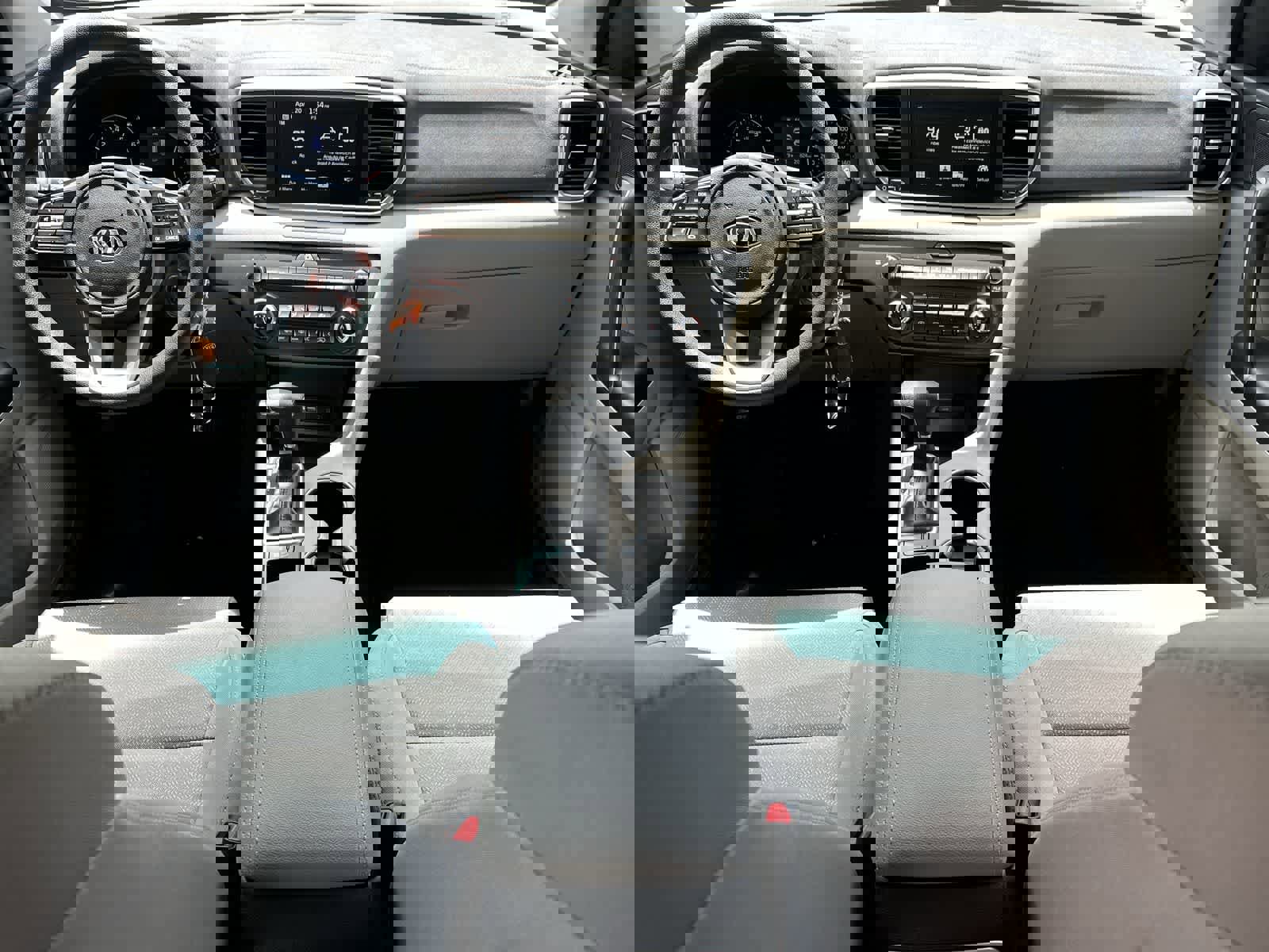 Used 2022 Kia Sportage LX image 20